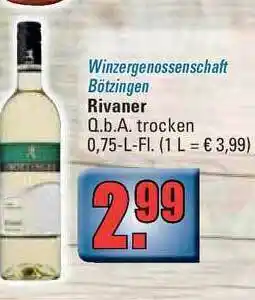 alldrink Rivaner Angebot