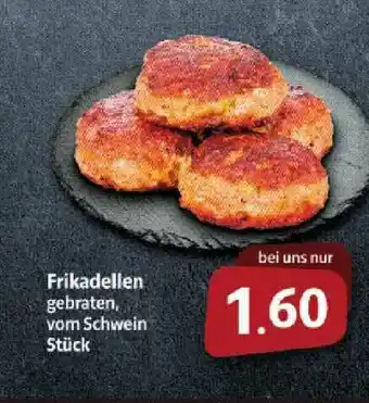 Markant Markt Frikadellen Angebot