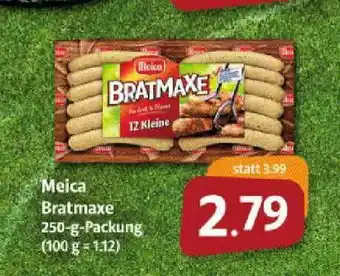 Markant Markt Meica Bratmaxe Angebot