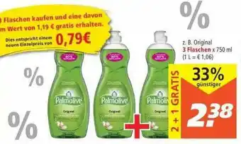 Marktkauf Palmolive Angebot