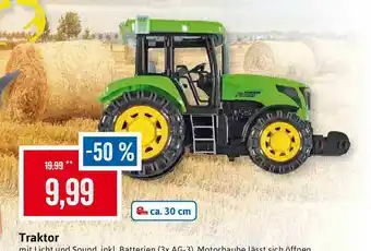 Stolz Traktor Angebot