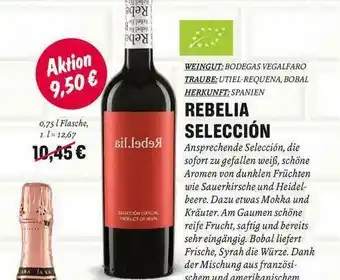 Temma Rebelia Selección Angebot