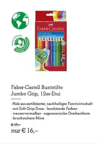 Heymann Bücher Faber-castell Buntstifte Angebot