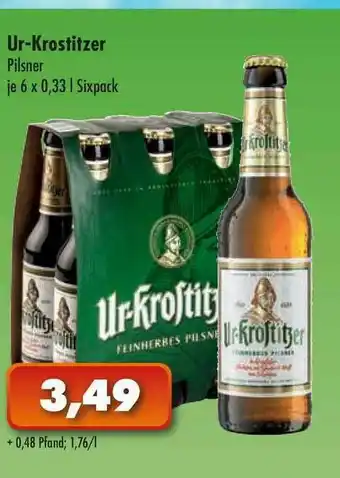 Lösch Depot Ur-krostitzer Angebot