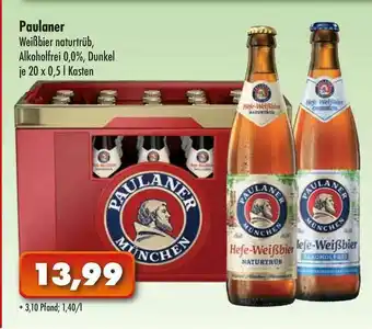 Lösch Depot Paulaner Angebot