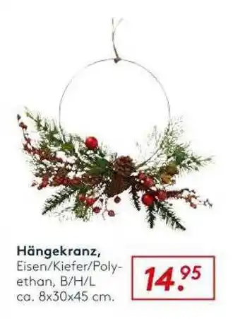 Möbel Rieger Hängekranz Angebot