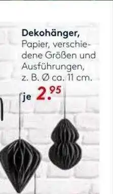 Möbel Rieger Dekohänger Angebot