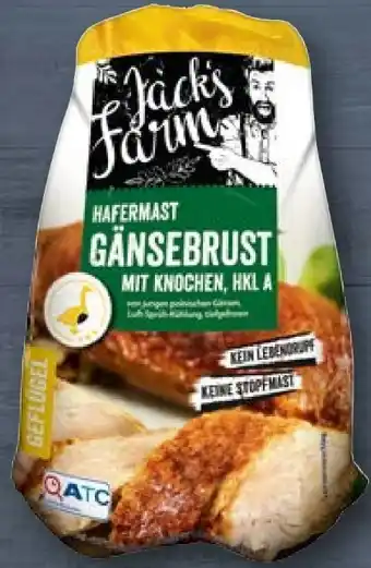 Aldi Nord Gänsebrust Angebot