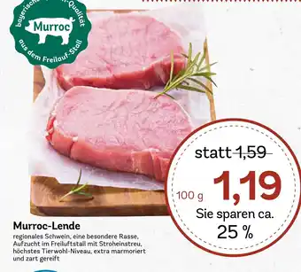 AEZ Murroc-Lende 100g Angebot