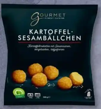 Aldi Nord Kartoffelbällchen Angebot