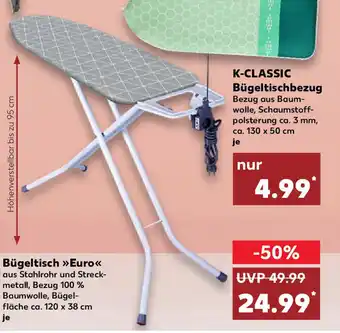 Kaufland K-Classic Angebot