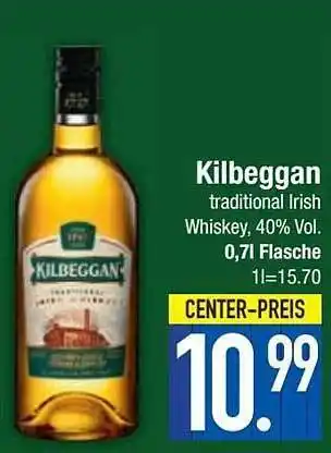 E-Center Kilbeggan Angebot