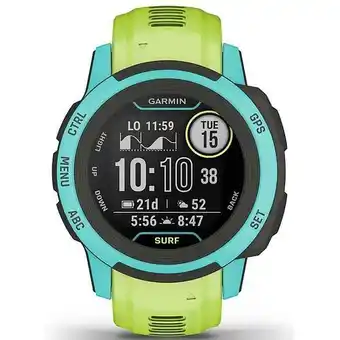 Uhrendirect.de Garmin instinct® Angebot