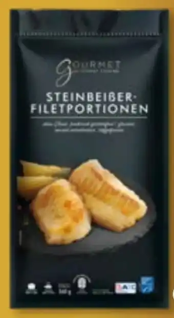 Aldi Nord Steinbeißerfiletportionen Angebot