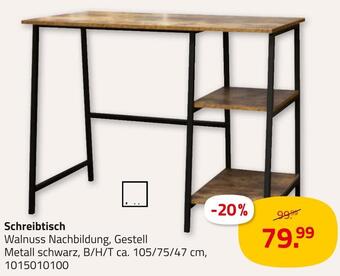 ROLLER Schreibtisch Angebot