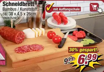 Poco Schneidbrett Angebot