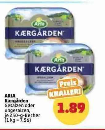 PENNY Arla kærgården Angebot