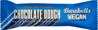 dm drogerie Barebells chocolate dough protein-riegel Angebot