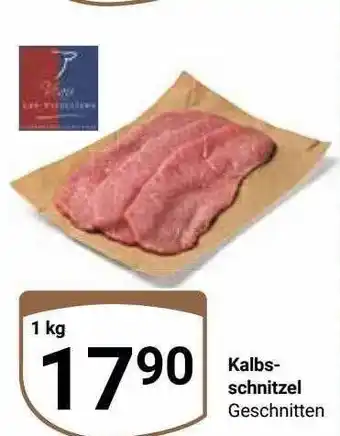 Globus Kalbsschinken Angebot