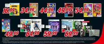 MediaMarkt Spielen Angebot