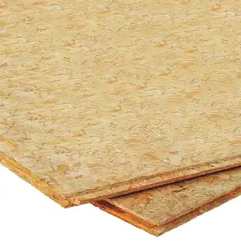 OBI Osb-3-verlegeplatte 12 mm mit nut und feder 205 cm x 62,5 cm Angebot