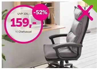 Mömax Chefsessel Angebot