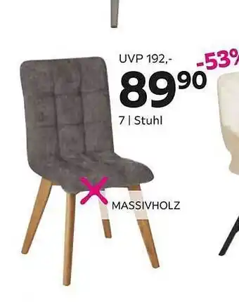 Mömax Stuhl Angebot