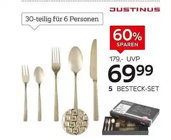 XXXLutz Besteck-set Angebot