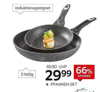 XXXLutz Pfannen-set Angebot