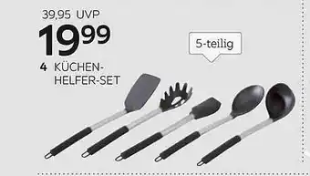 XXXLutz Küchenhelfer-set Angebot