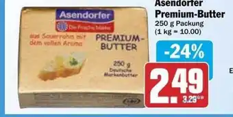 dodenhof Asendorfer premium-butter Angebot