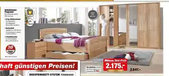 Rüsen Schlafzimmer-programm Angebot