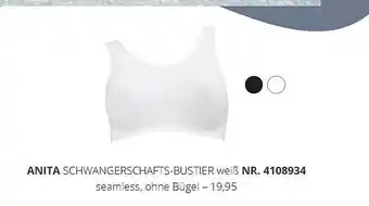 Baby Walz Anita schwangerschafts-bustier Angebot