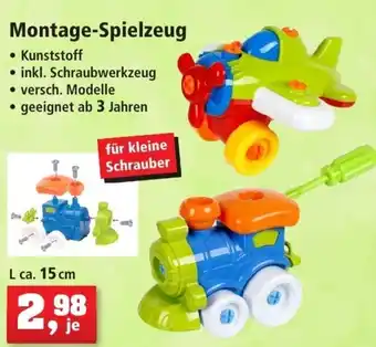 Thomas Philipps Montage Spielzeug Angebot