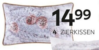 XXXLutz Zierkissen Angebot