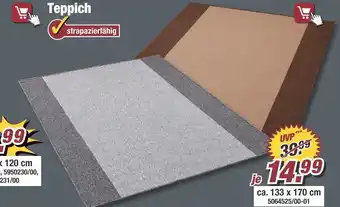 Poco Teppich Angebot