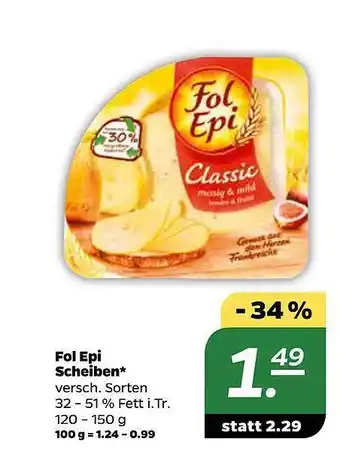 NETTO Fol Epi Scheiben Angebot