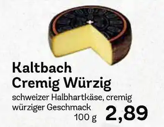 AEZ Kaltbach cremig würzig Angebot