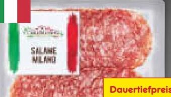 Netto Marken-Discount Salame milano Angebot