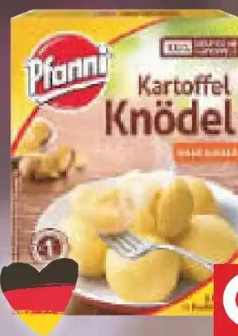 Netto Marken-Discount Knödel Angebot