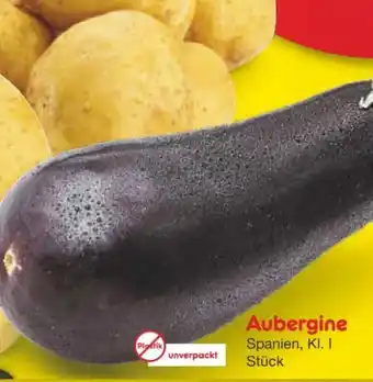 Netto Marken-Discount Aubergine Angebot