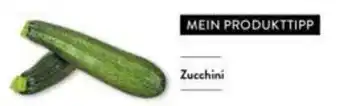 Aldi Süd Zucchini Angebot