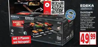 Edeka Edeka zuhause raclettegrill Angebot