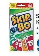 Rossmann Skip-bo Angebot