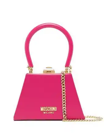 Farfetch Moschino Angebot