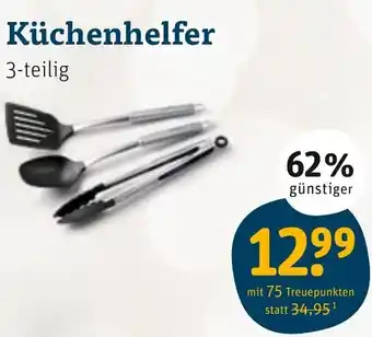 tegut Küchenhelfer Angebot