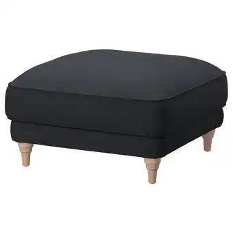 IKEA Esseboda hocker knäbäck/anthrazit birke knäbäck anthrazit Angebot