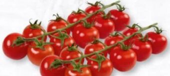 Nah & Frisch Cherryrispentomaten Angebot
