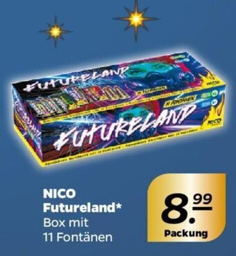 NETTO Nico Futureland Angebot