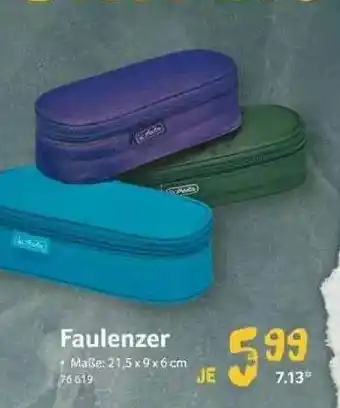 Selgros Faulenzer Angebot